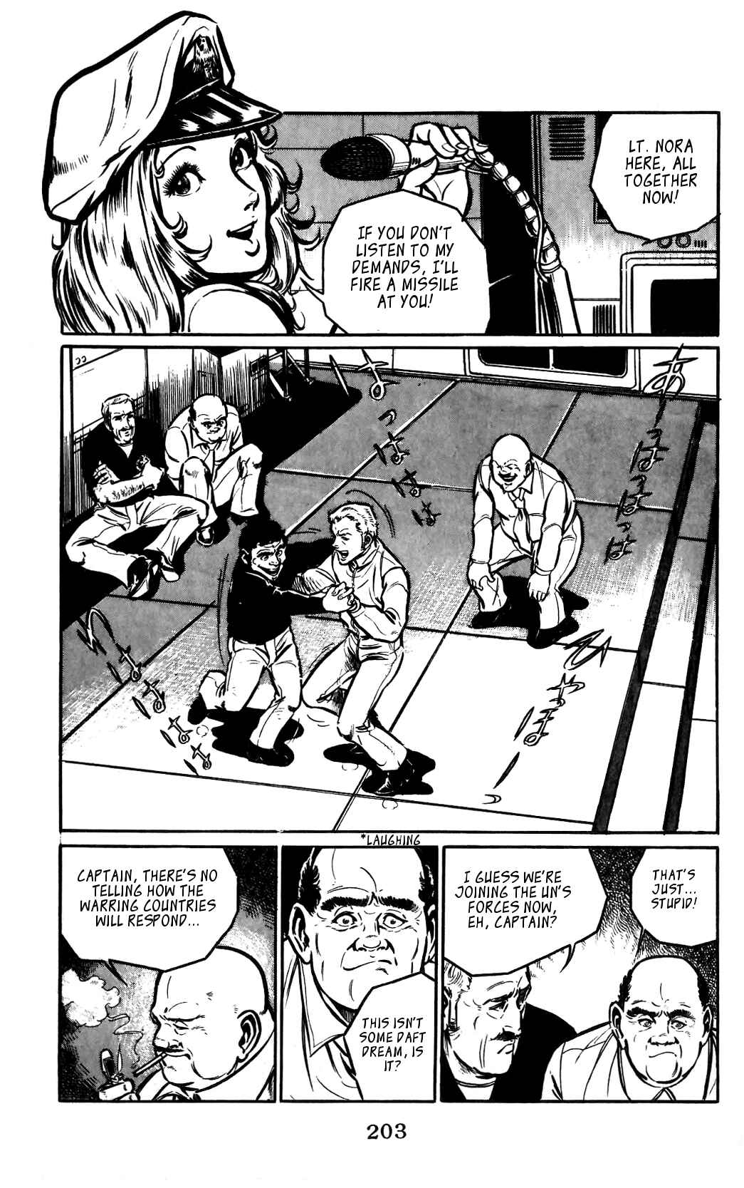 Page 25 Chapter 12 Nora