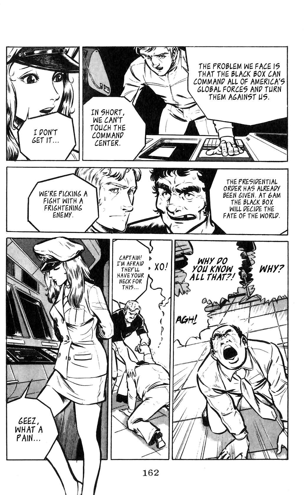 Page 16 Chapter 11 Nora