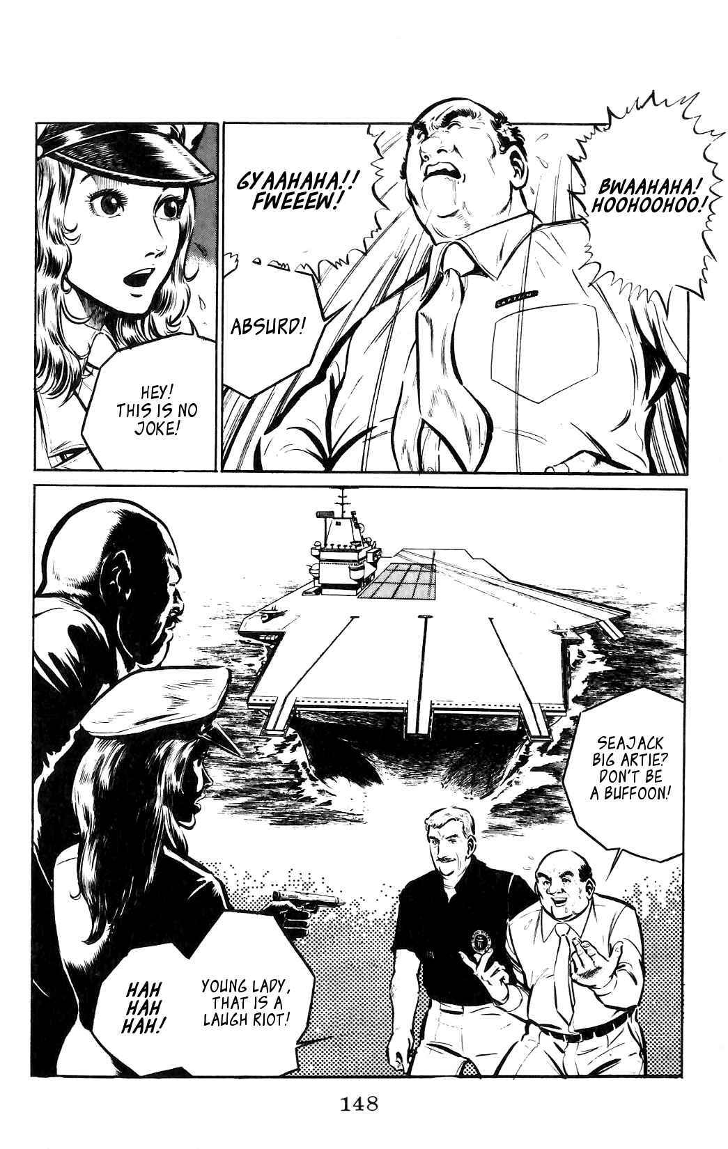 Page 2 Chapter 11 Nora