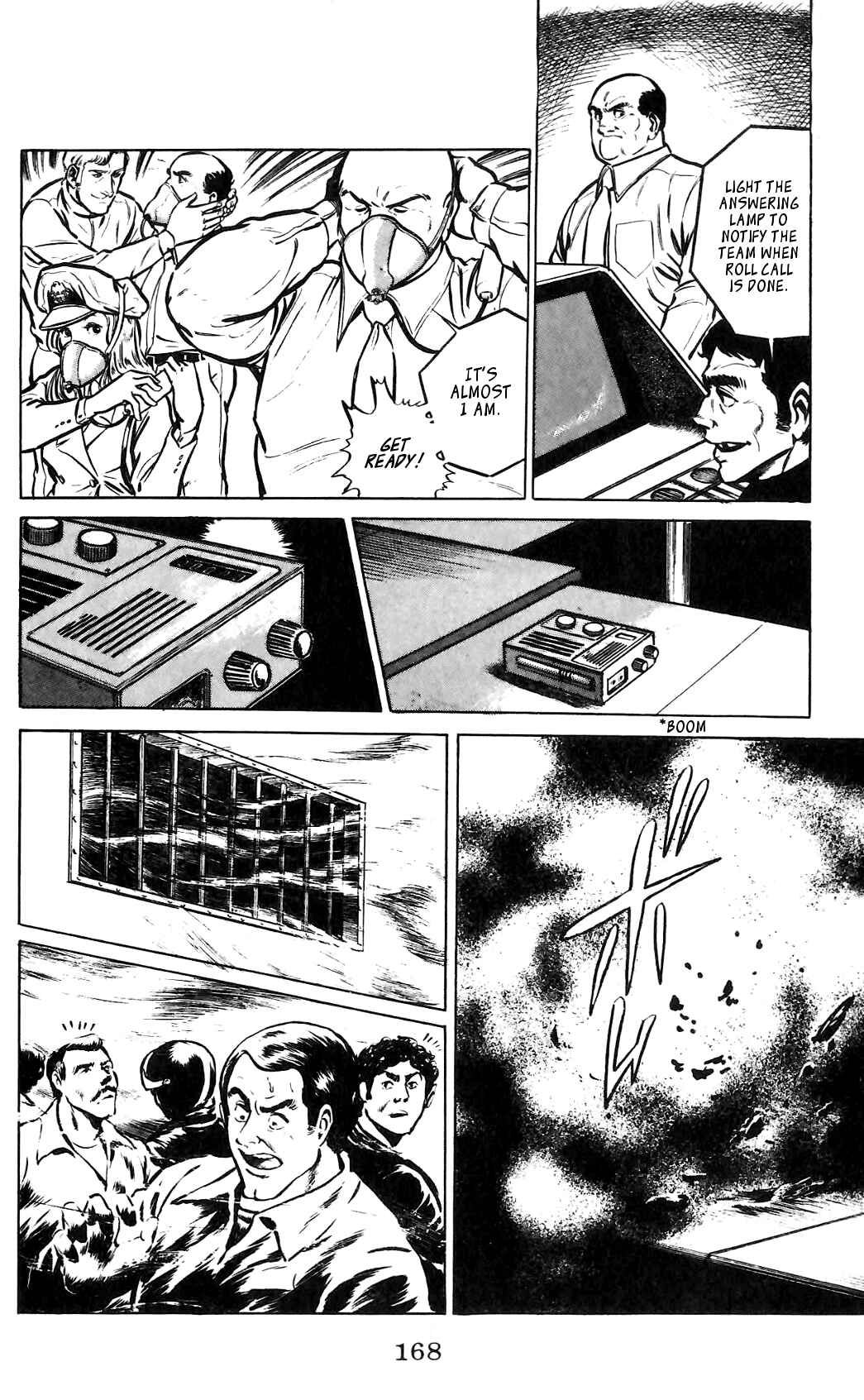Page 21 Chapter 11 Nora