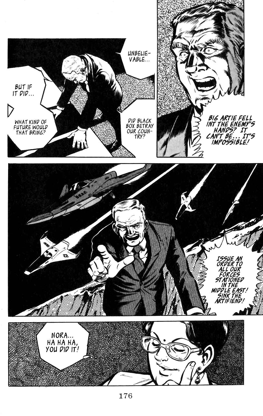 Page 29 Chapter 11 Nora