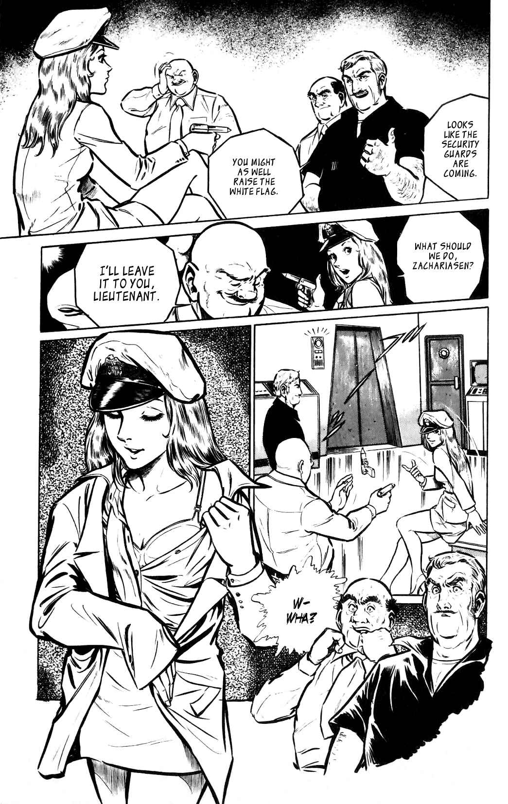 Page 5 Chapter 11 Nora