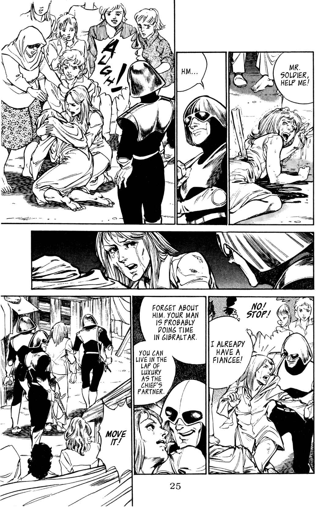 Page 22 Chapter 6 Nora