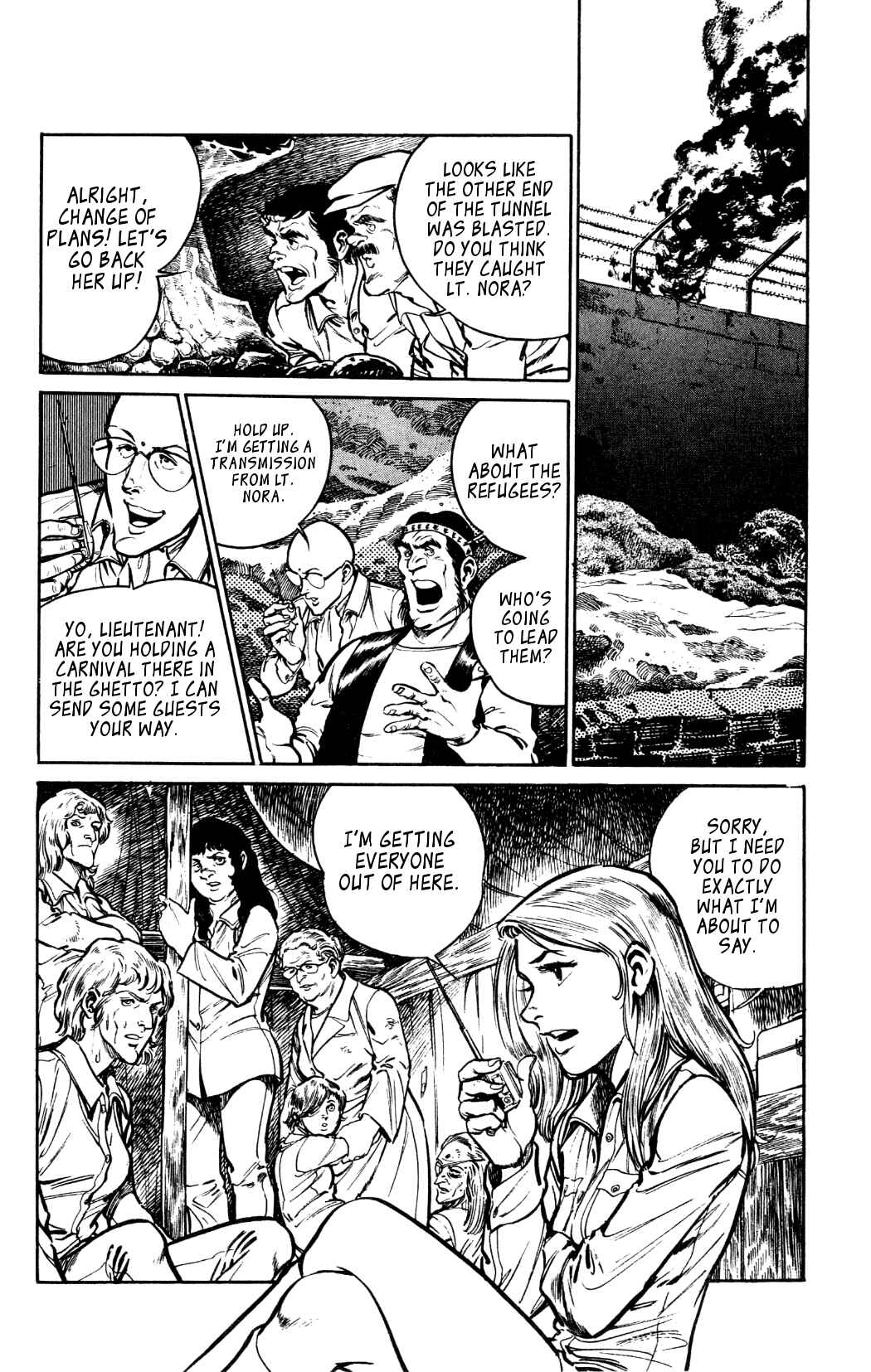 Page 23 Chapter 6 Nora
