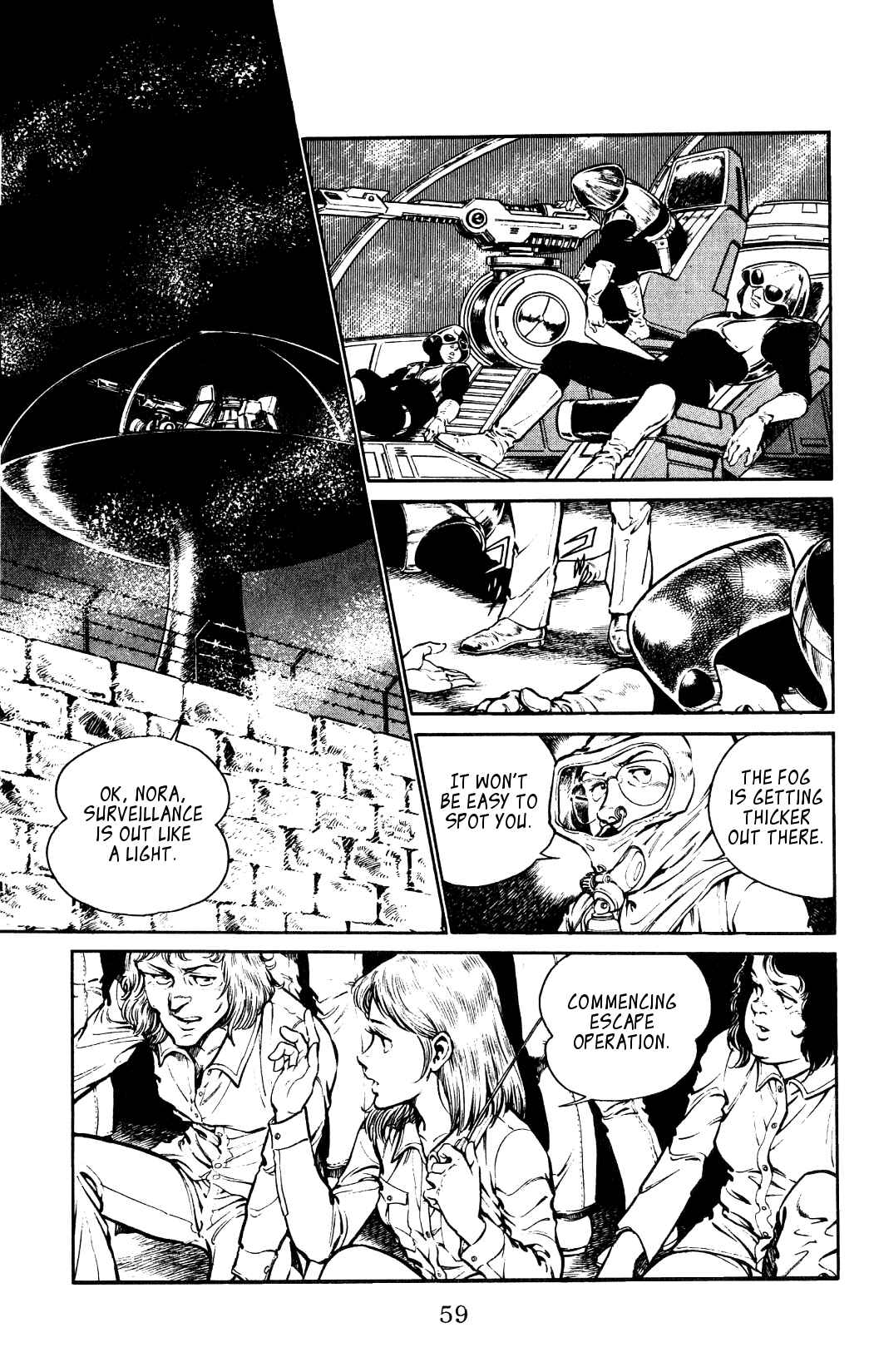 Page 3 Chapter 8 Nora