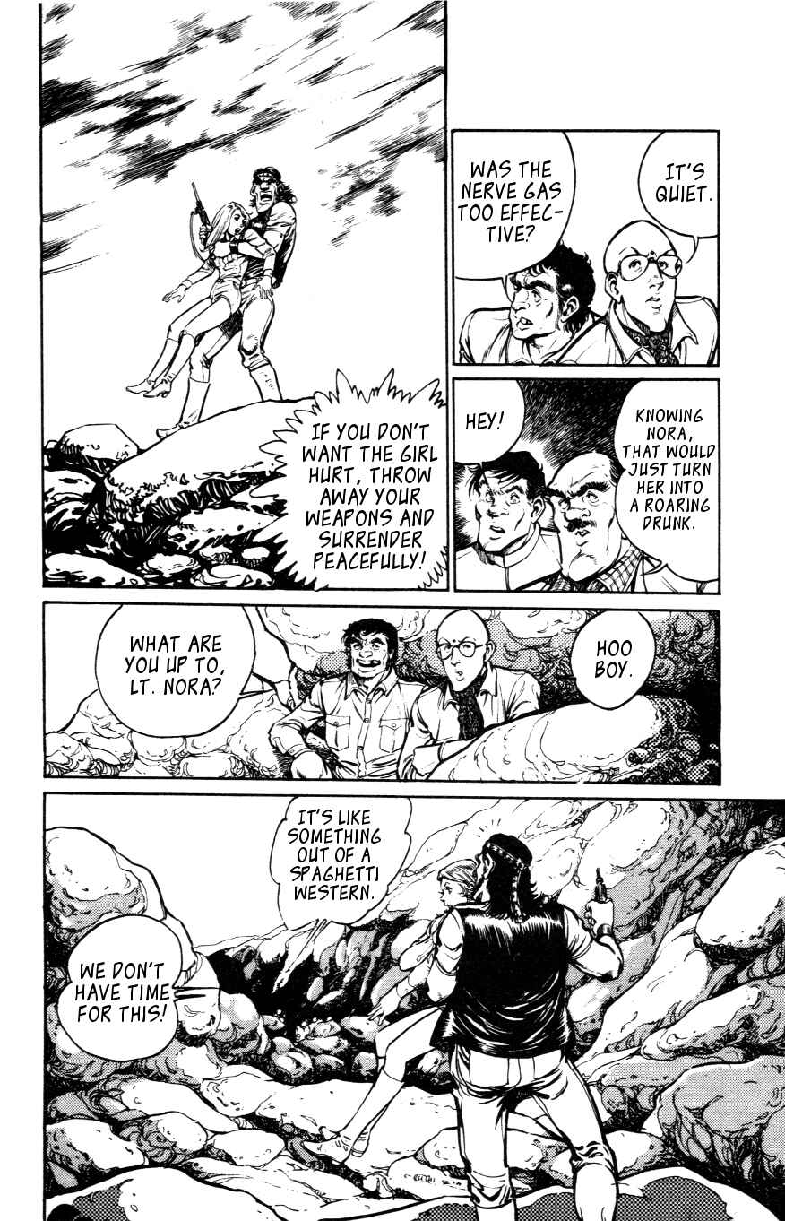 Page 18 Chapter 4 Nora