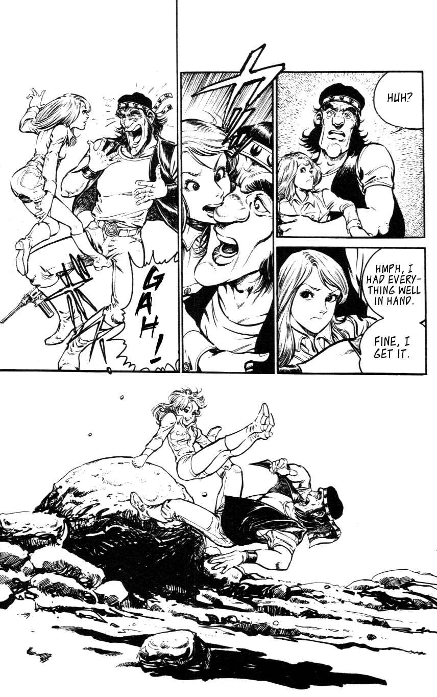 Page 19 Chapter 4 Nora