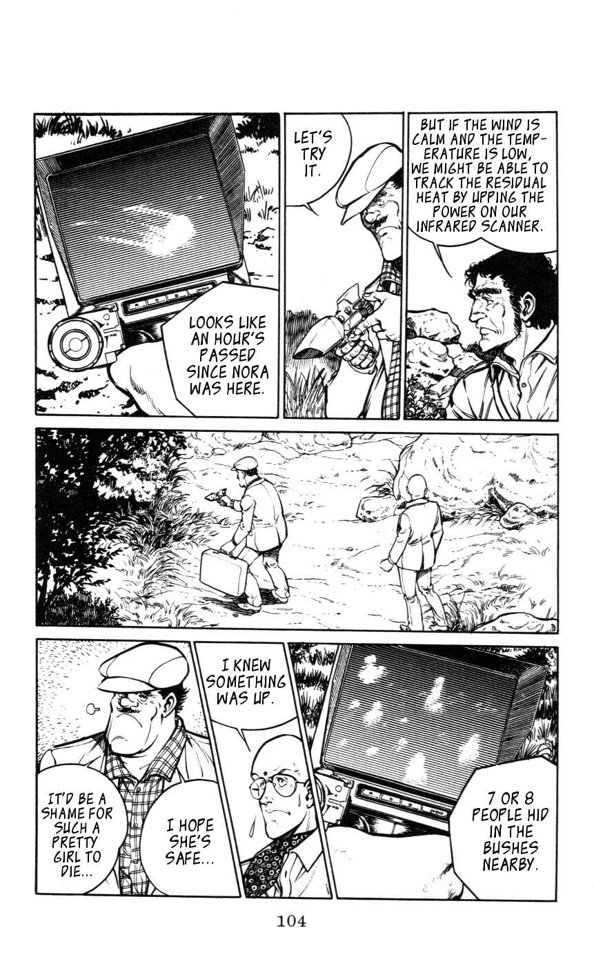 Page 6 Chapter 4 Nora