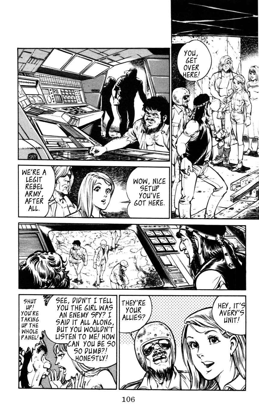 Page 8 Chapter 4 Nora