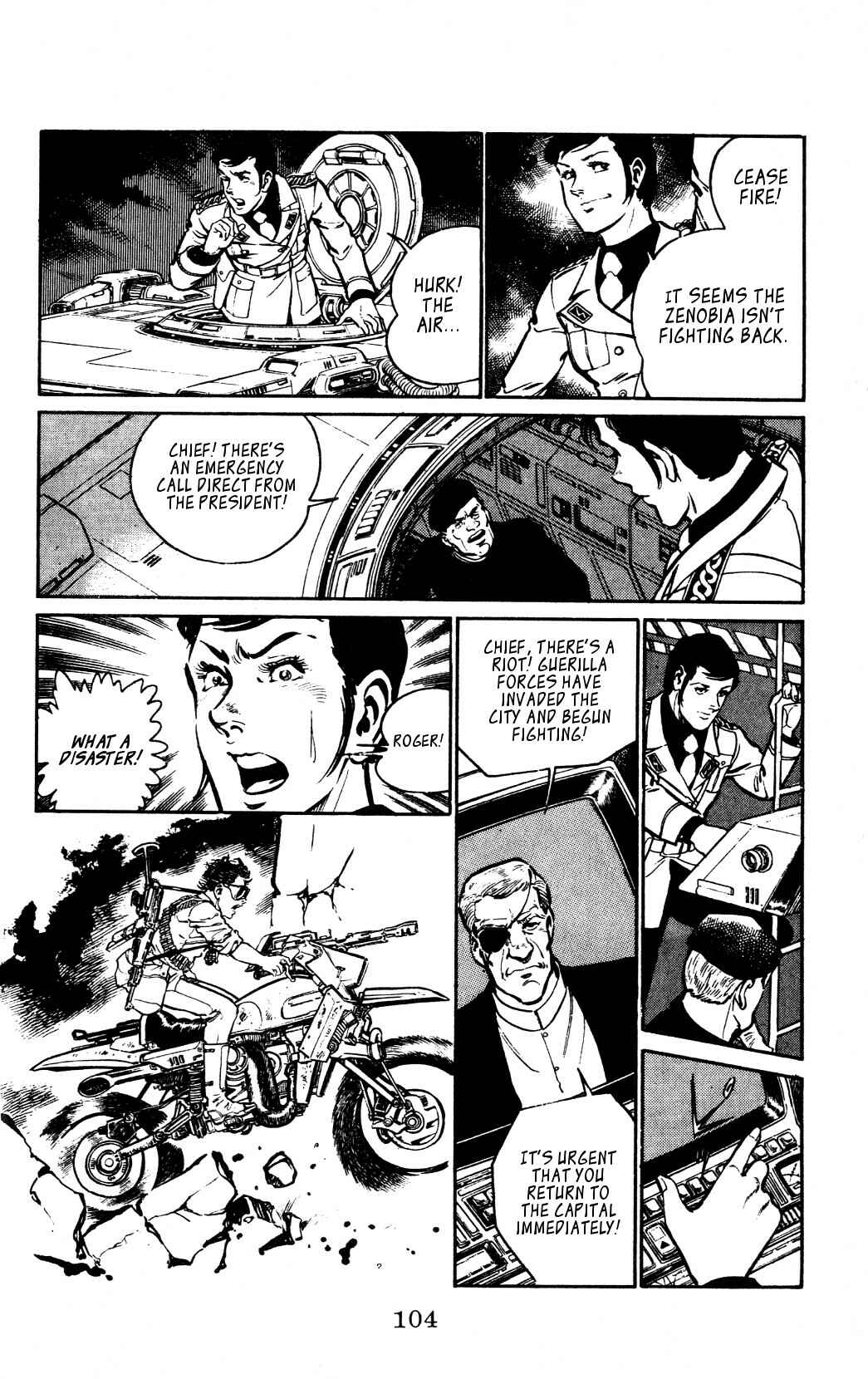 Page 18 Chapter 9 Nora