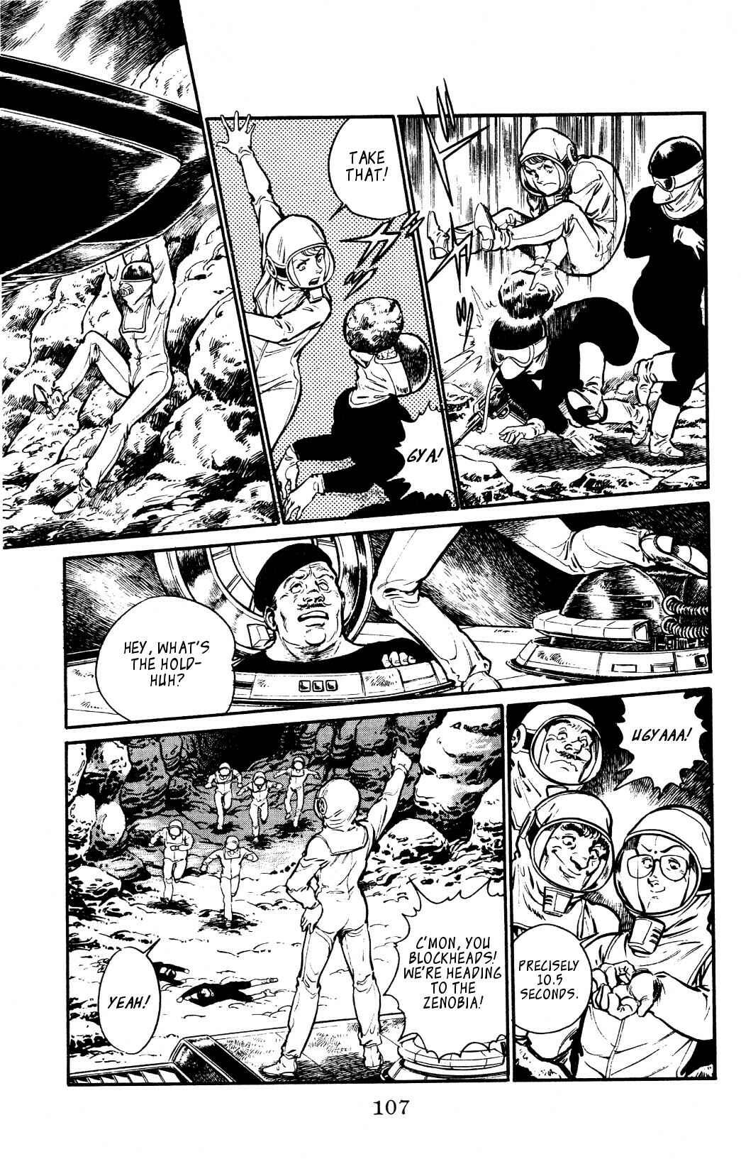 Page 21 Chapter 9 Nora