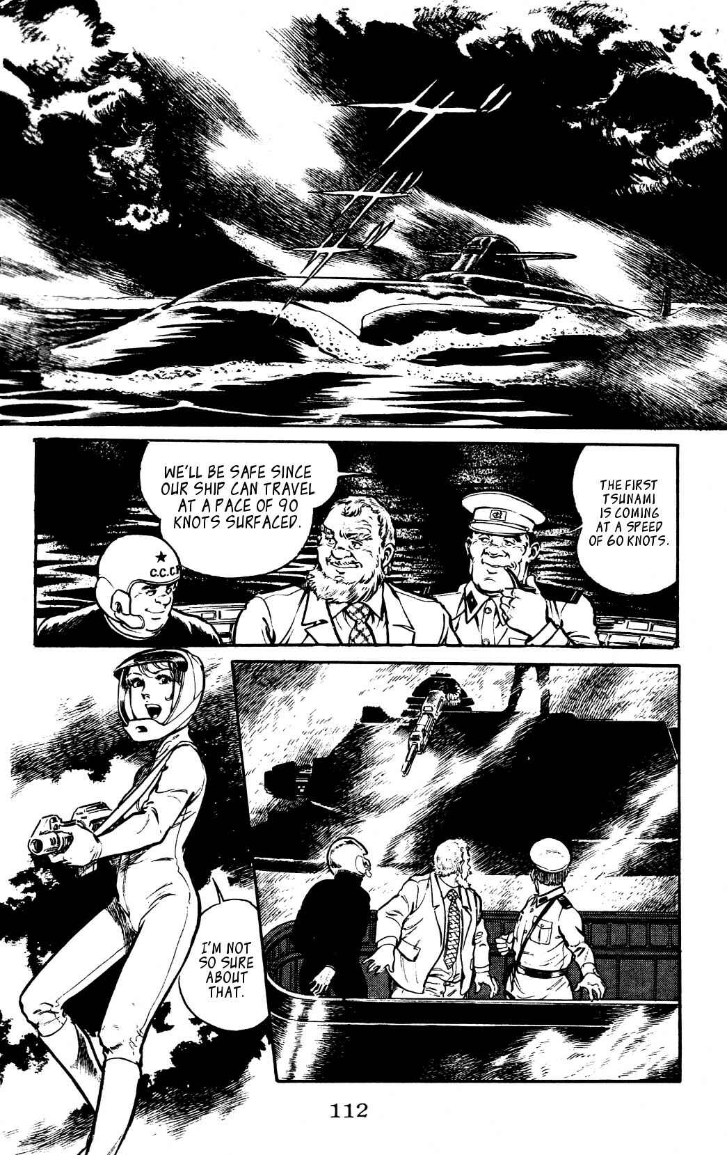 Page 27 Chapter 9 Nora