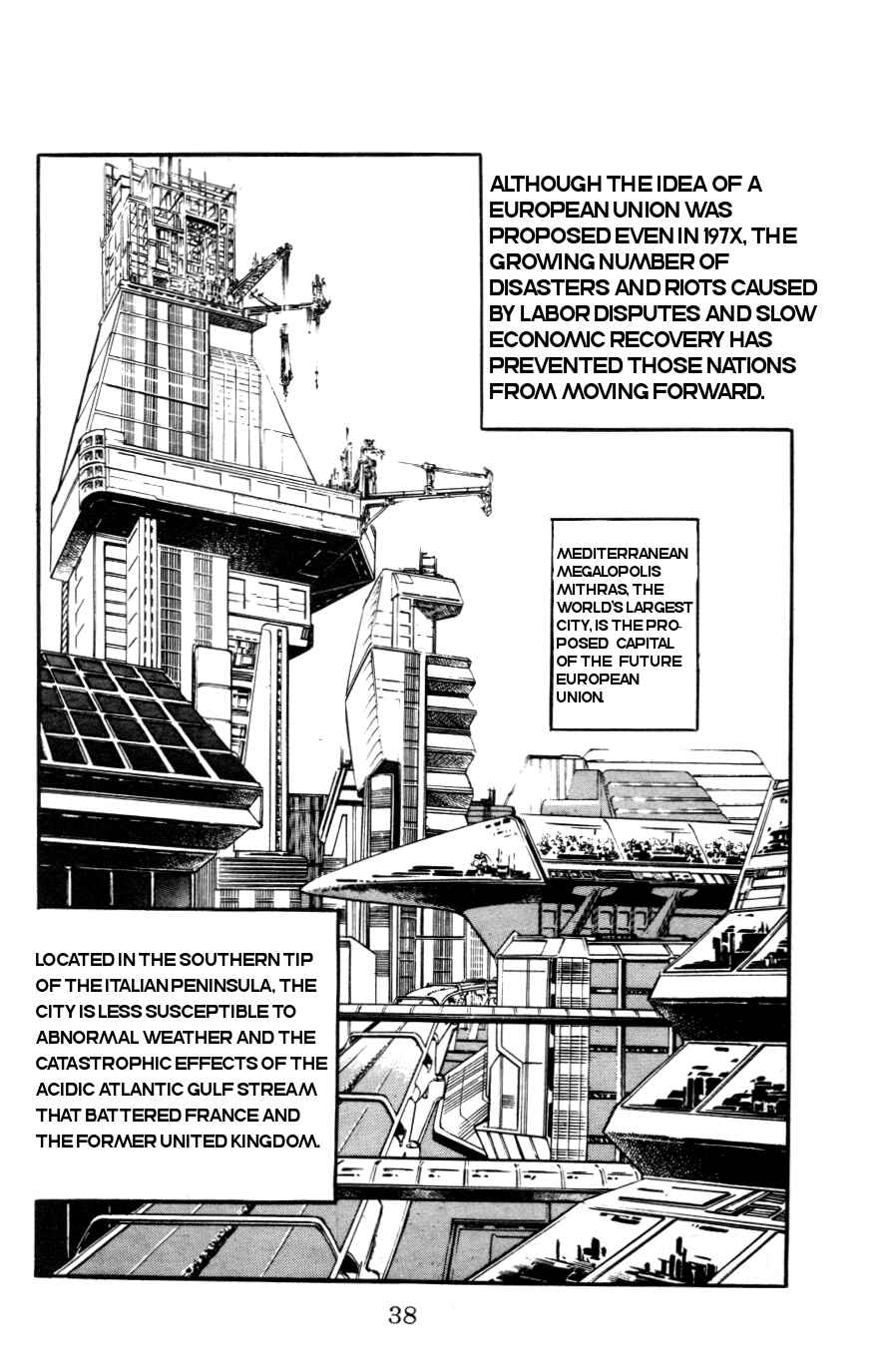 Page 2 Chapter 2 Nora