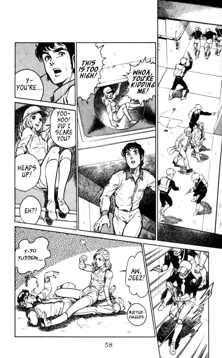 Page 22 Chapter 2 Nora