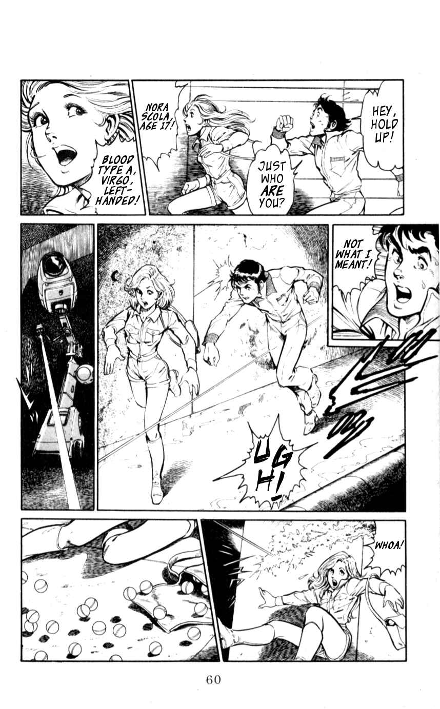 Page 24 Chapter 2 Nora