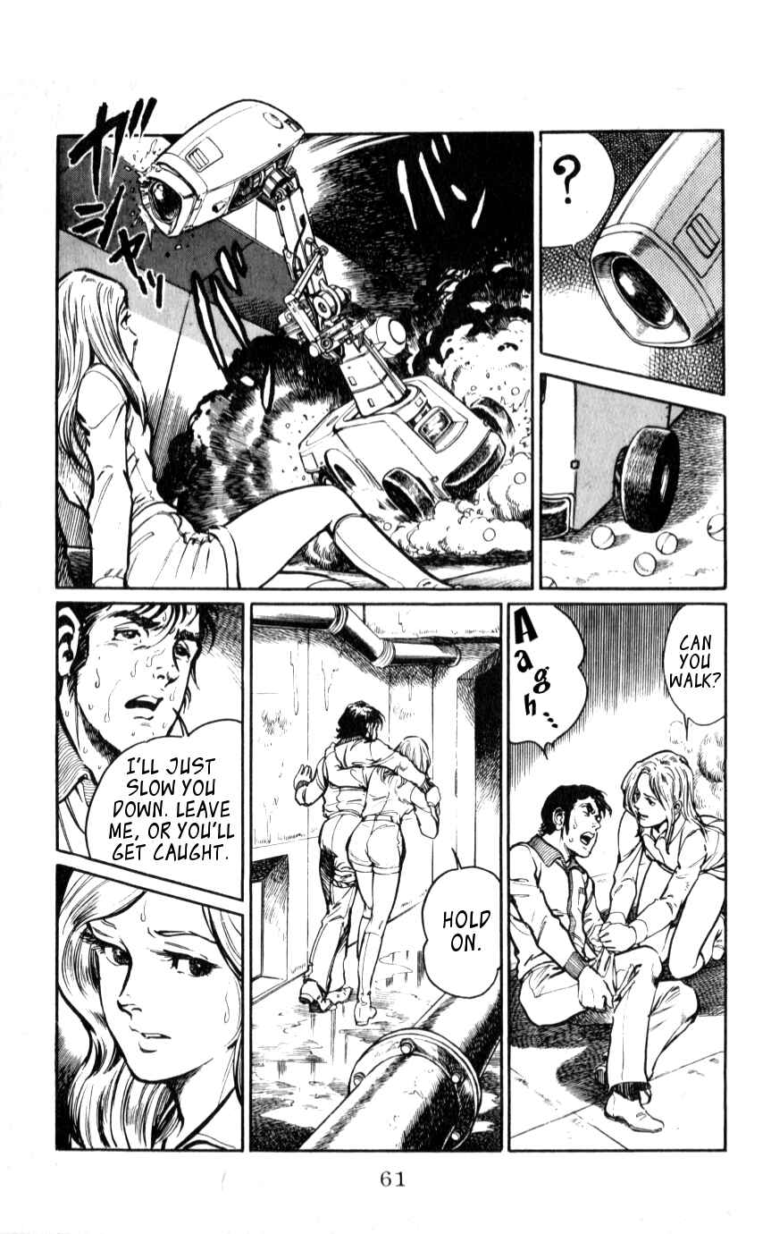 Page 25 Chapter 2 Nora