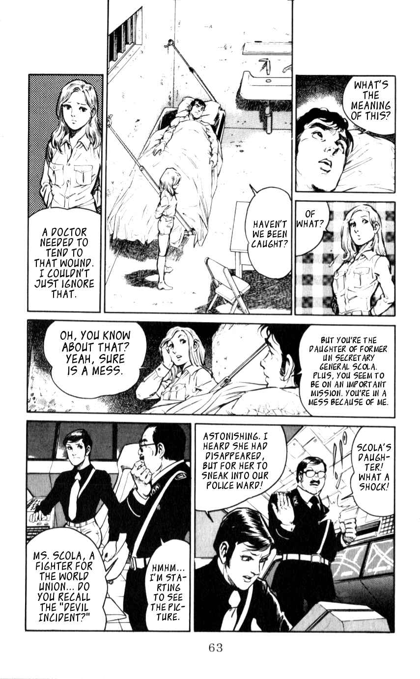 Page 27 Chapter 2 Nora