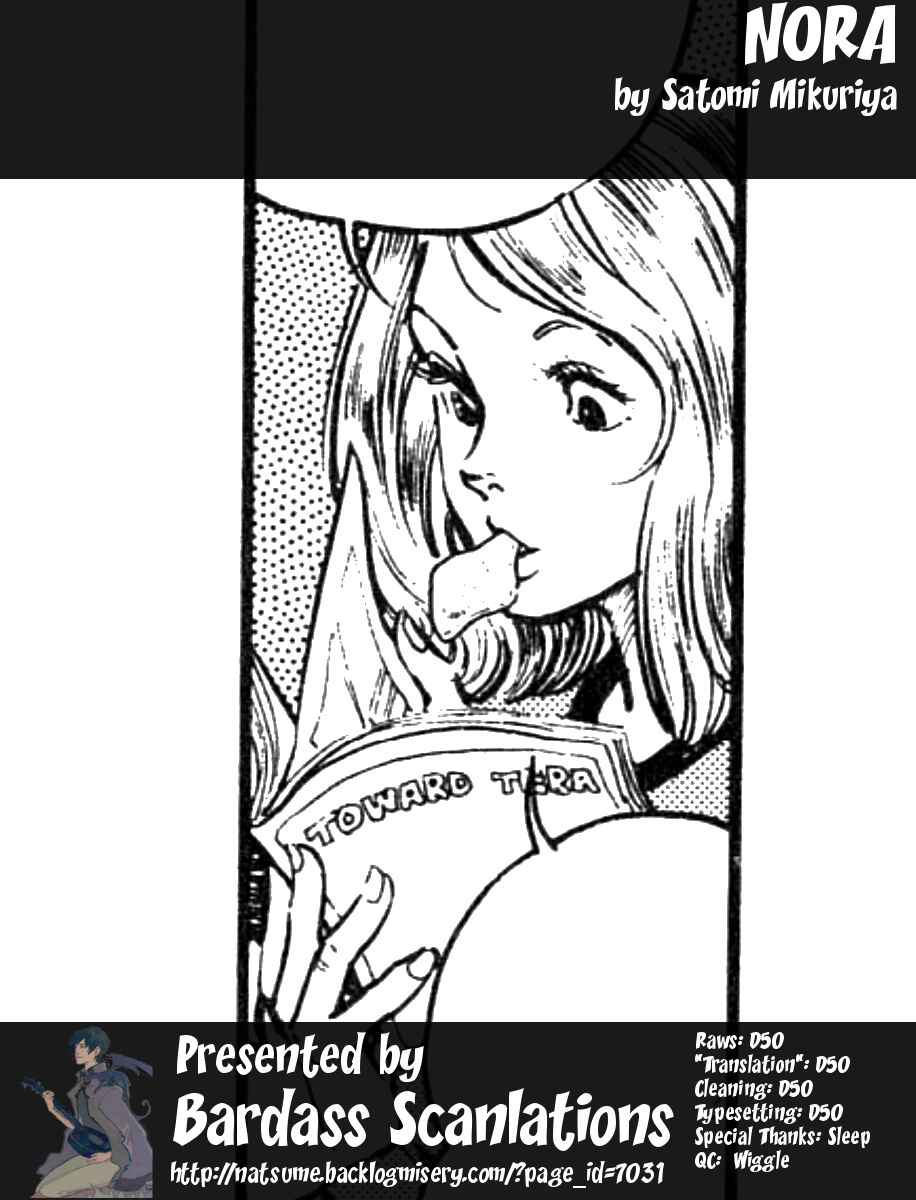 Page 31 Chapter 2 Nora