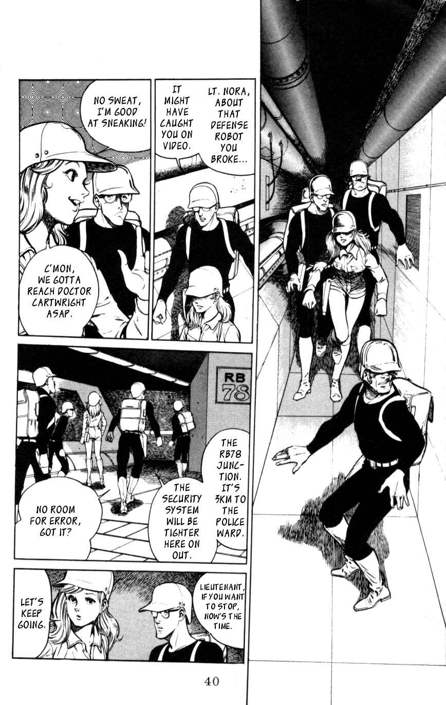 Page 4 Chapter 2 Nora