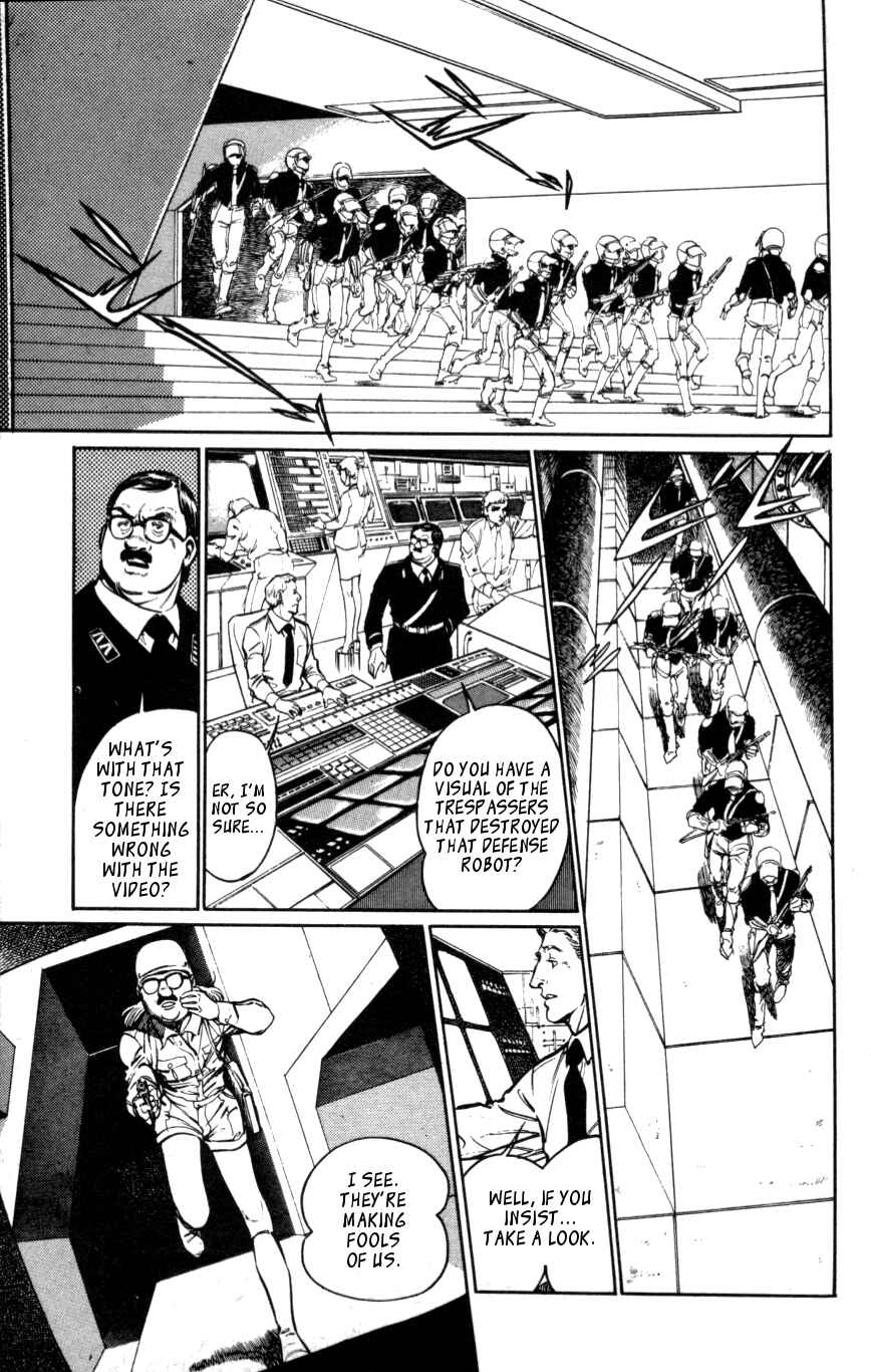 Page 5 Chapter 2 Nora