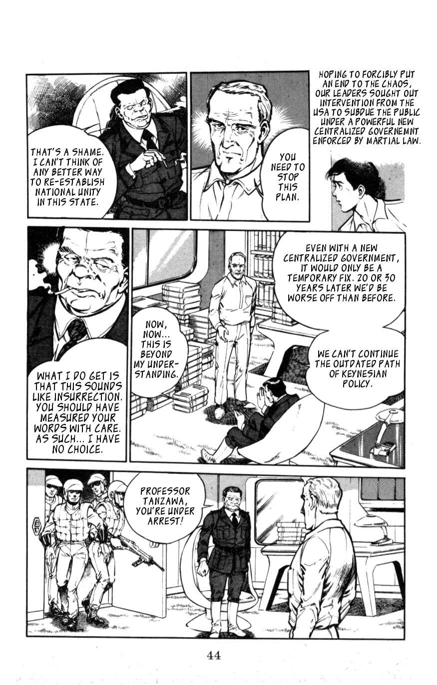 Page 8 Chapter 2 Nora