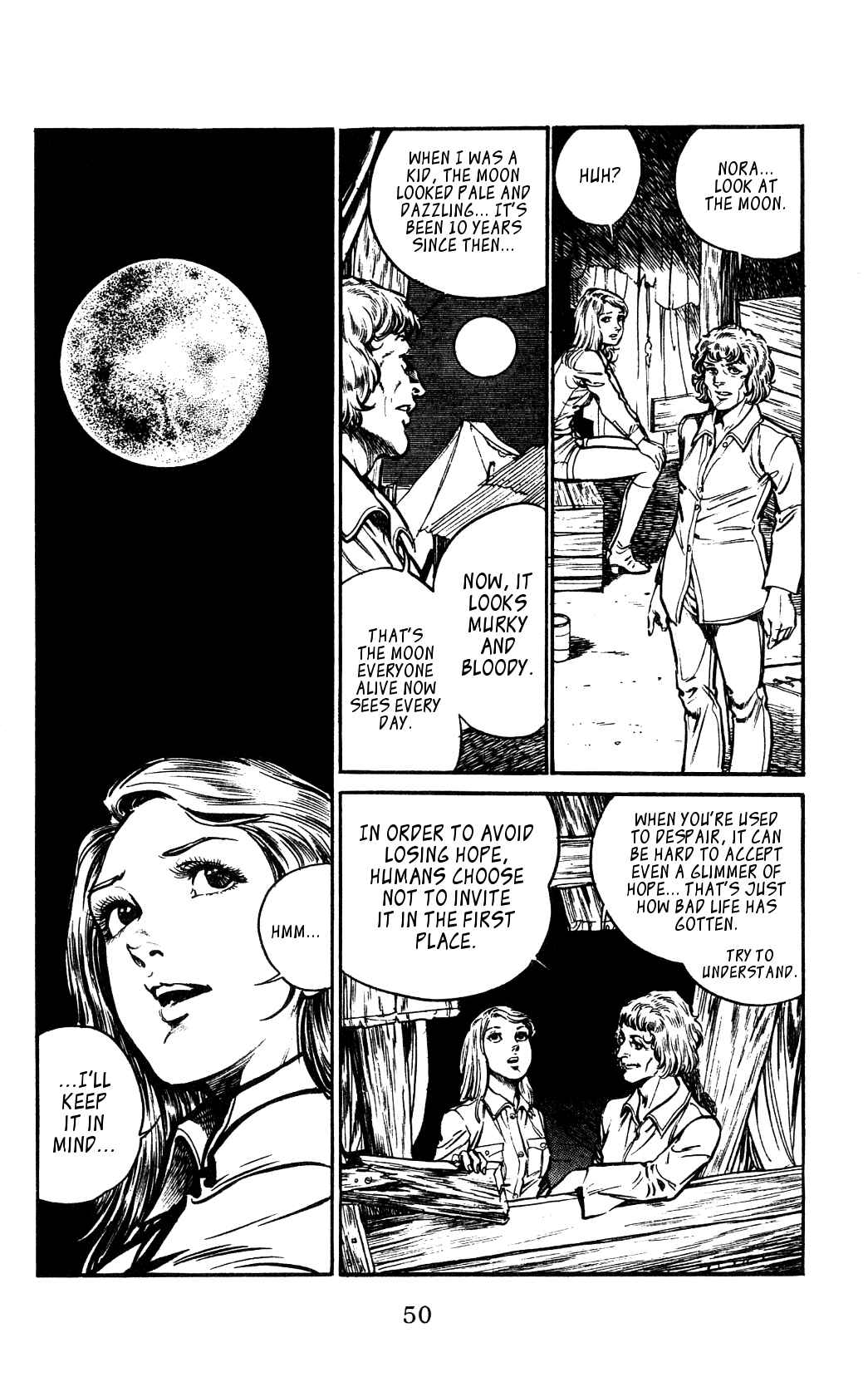 Page 23 Chapter 7 Nora