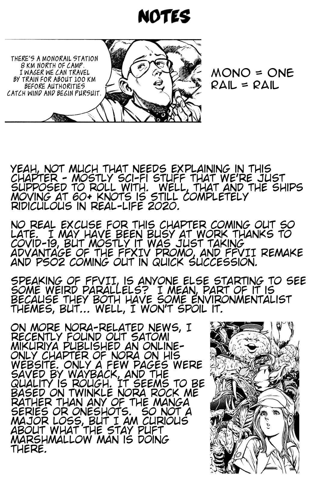 Page 31 Chapter 7 Nora