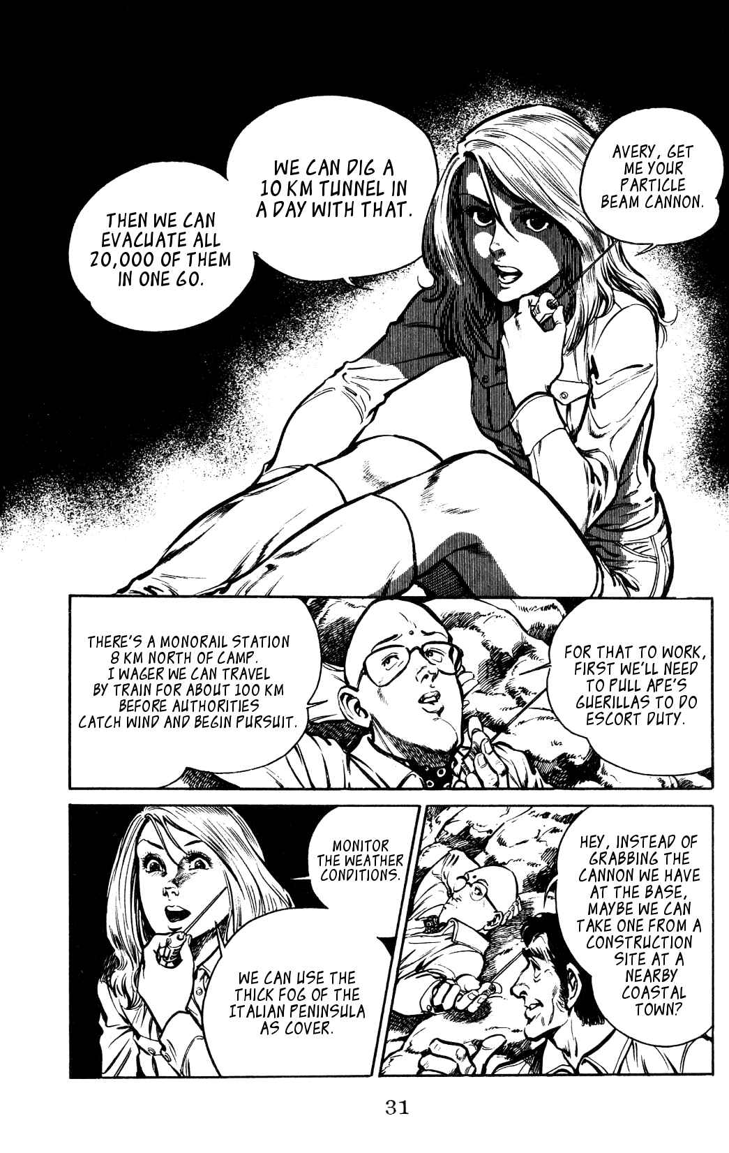 Page 5 Chapter 7 Nora