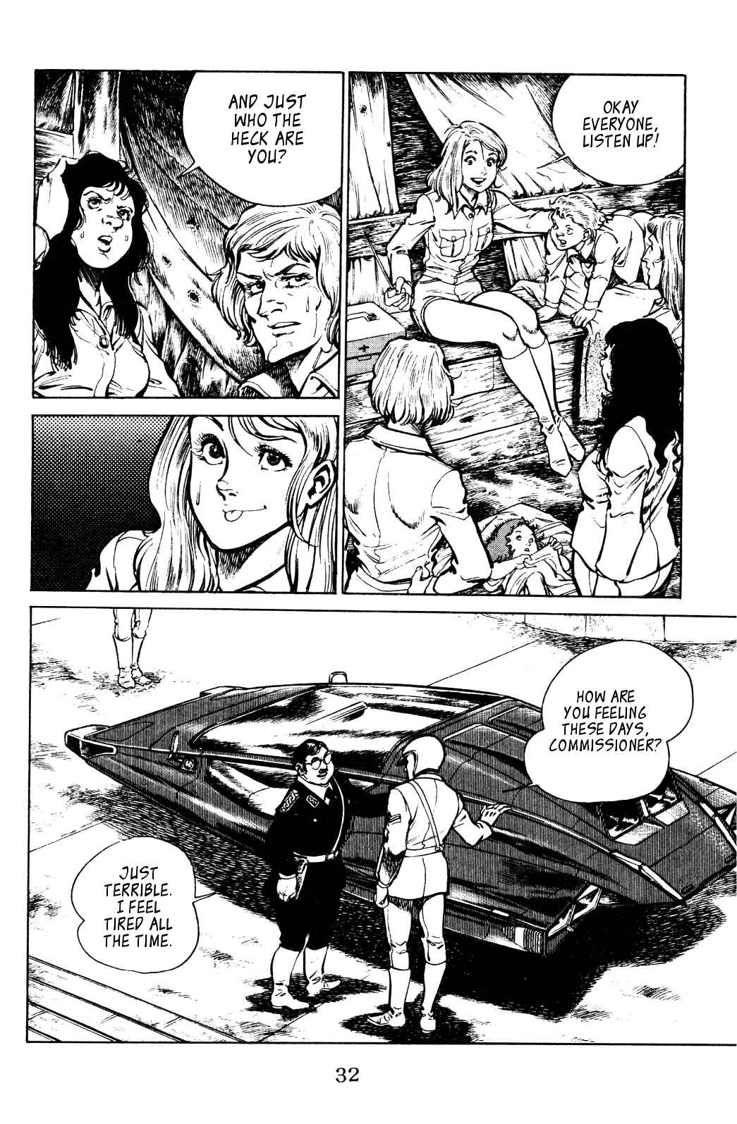 Page 6 Chapter 7 Nora