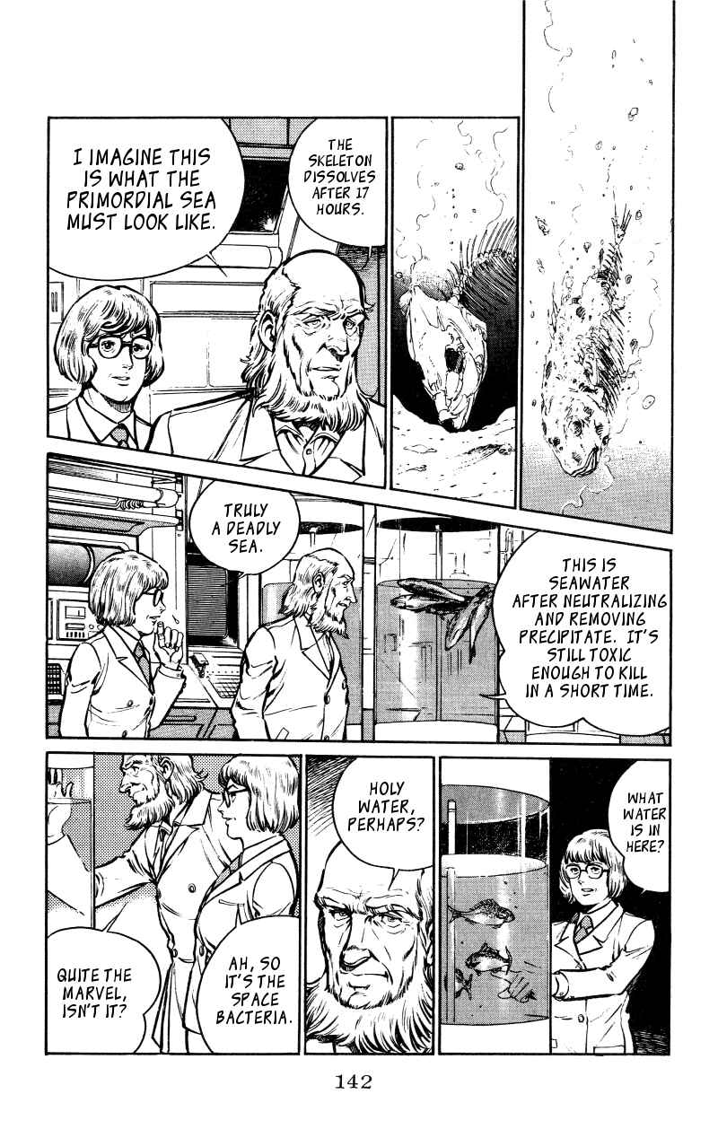 Page 13 Chapter 5 Nora