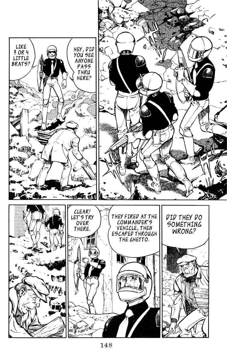 Page 19 Chapter 5 Nora