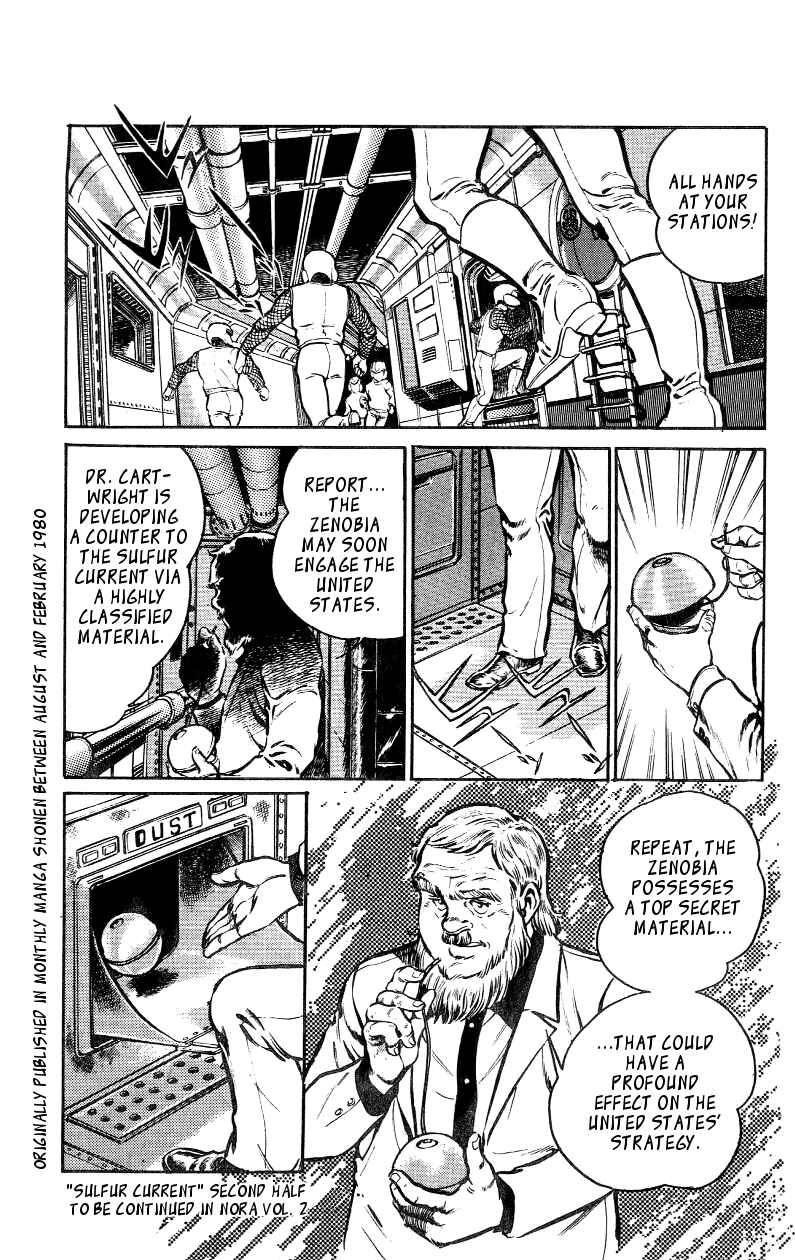 Page 28 Chapter 5 Nora