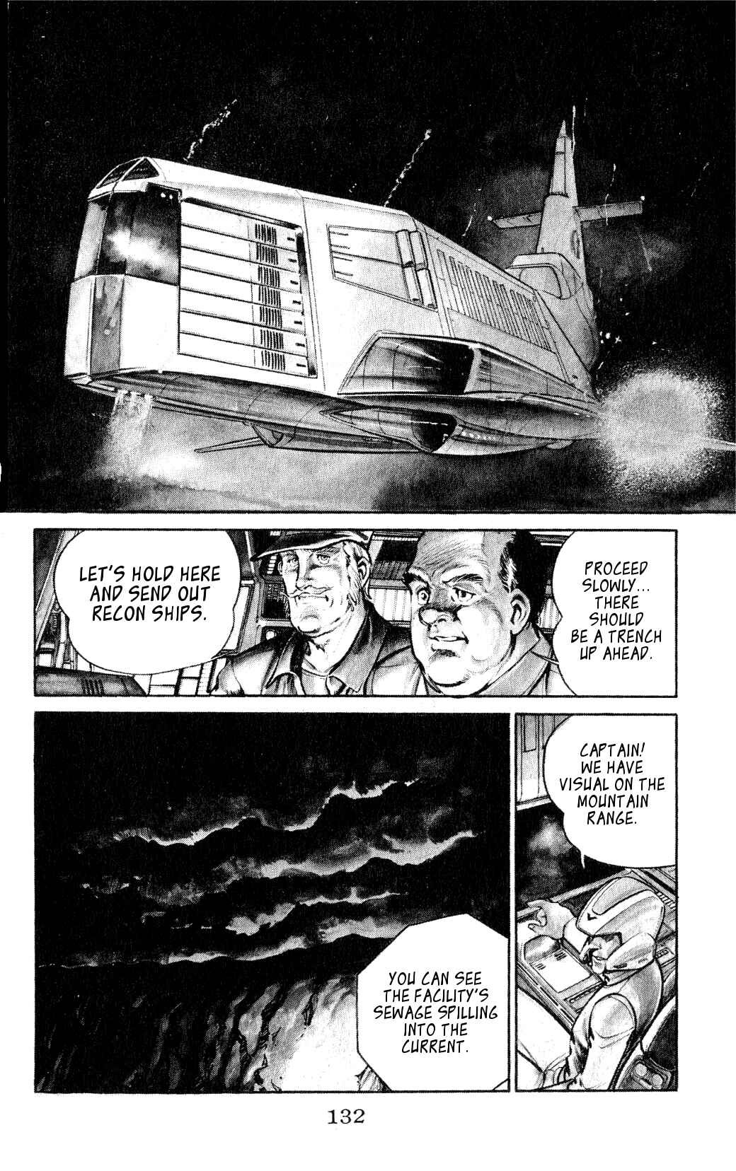 Page 3 Chapter 5 Nora