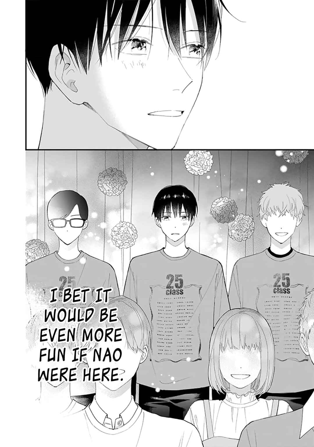 Page 22 Chapter 6 Ore no Kiss dake Oboete yo
