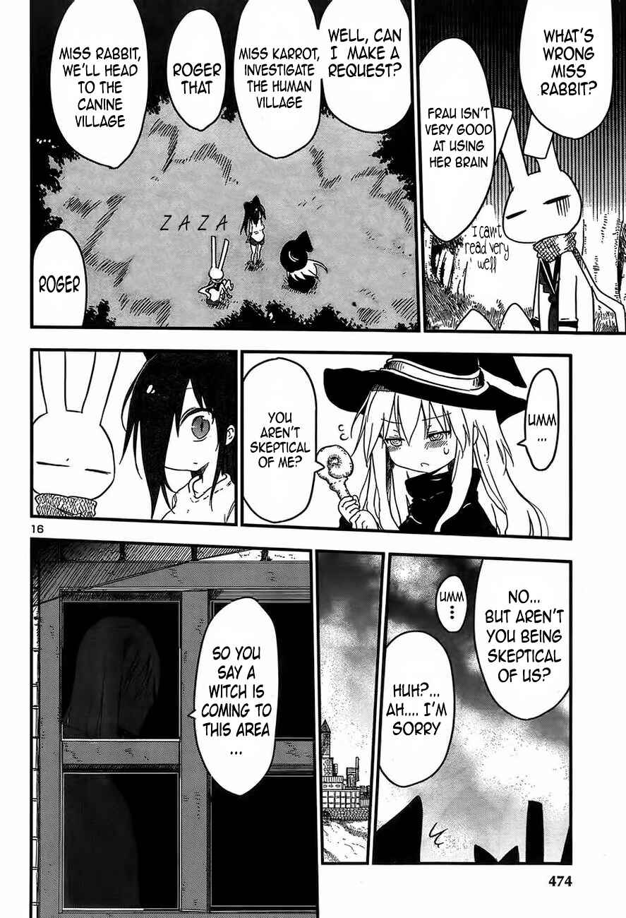 Page 16 Chapter Unknown_3b89 Frau Rabbit