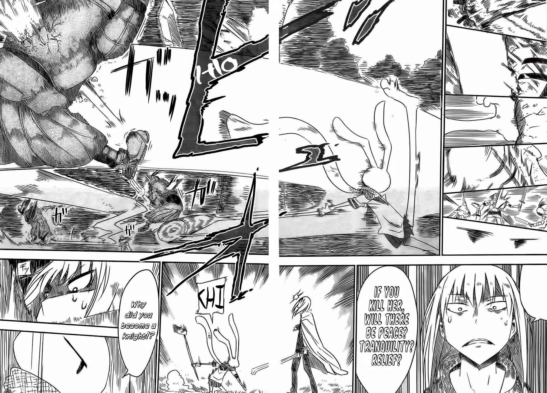 Page 26 Chapter Unknown_3b89 Frau Rabbit