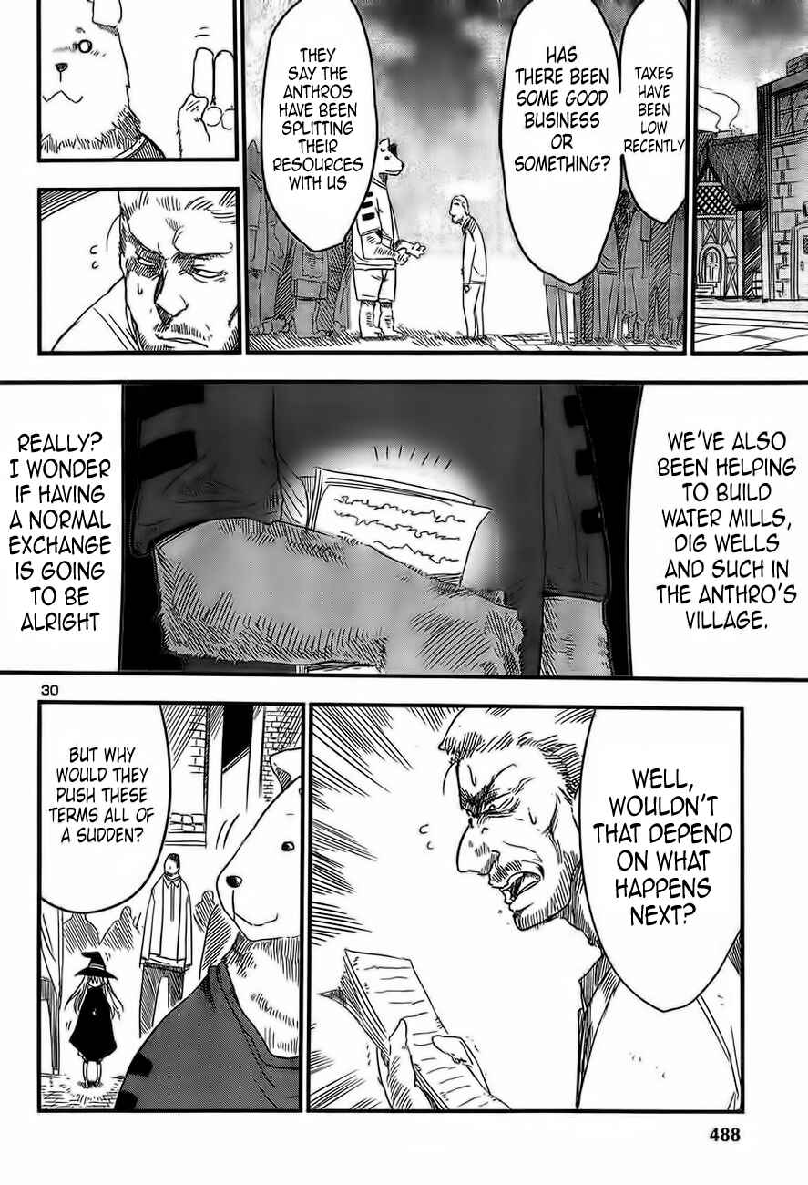 Page 29 Chapter Unknown_3b89 Frau Rabbit