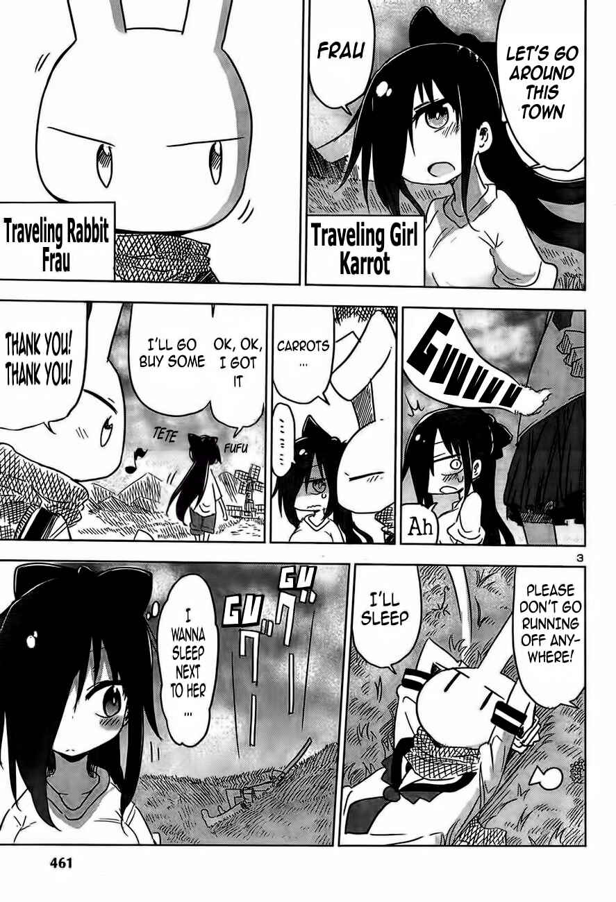 Page 3 Chapter Unknown_3b89 Frau Rabbit