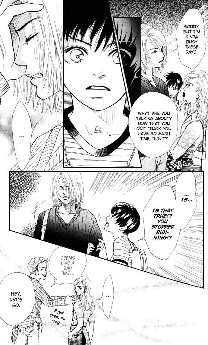 Page 29 Chapter 4 Ohisama no Hana