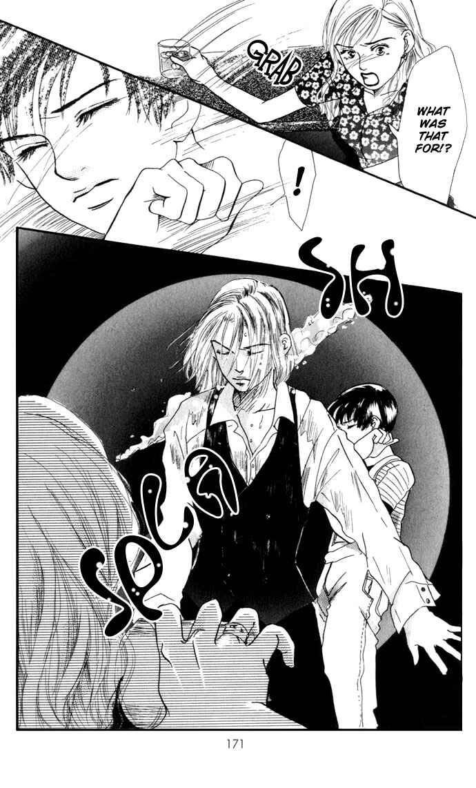 Page 41 Chapter 4 Ohisama no Hana