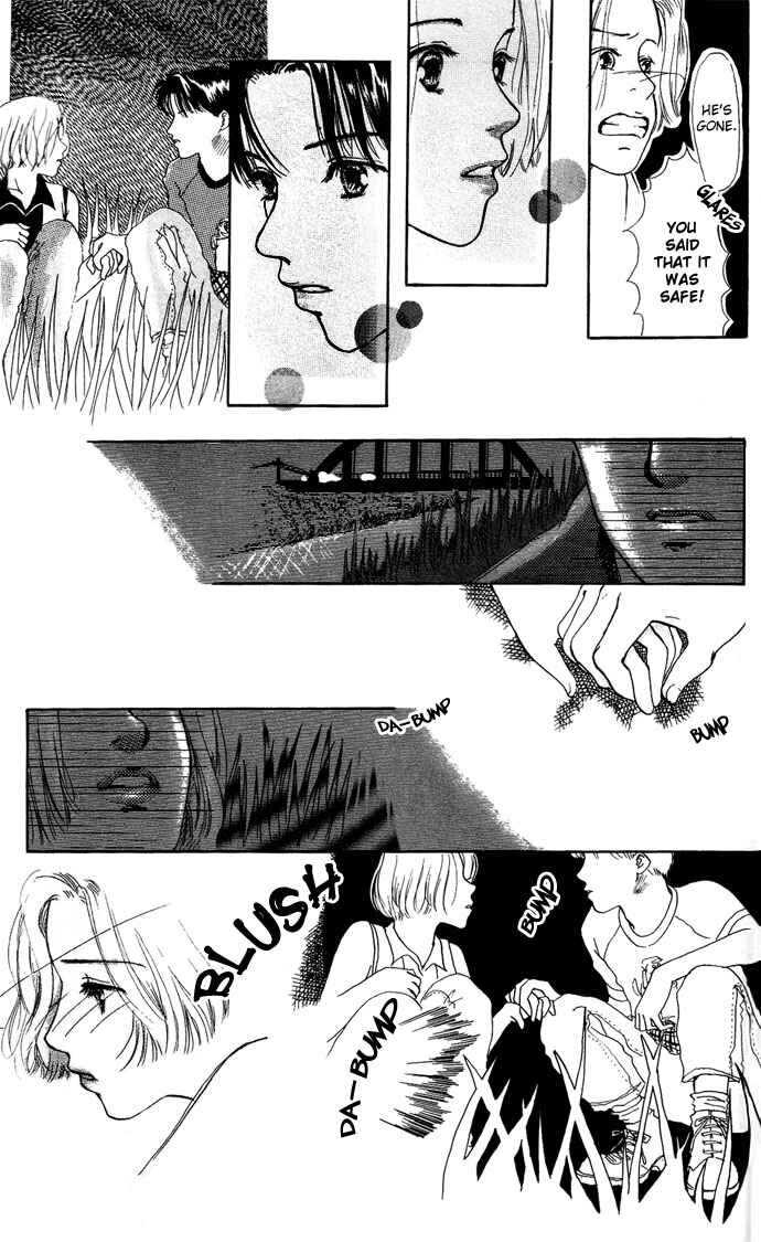 Page 17 Chapter 5 Ohisama no Hana