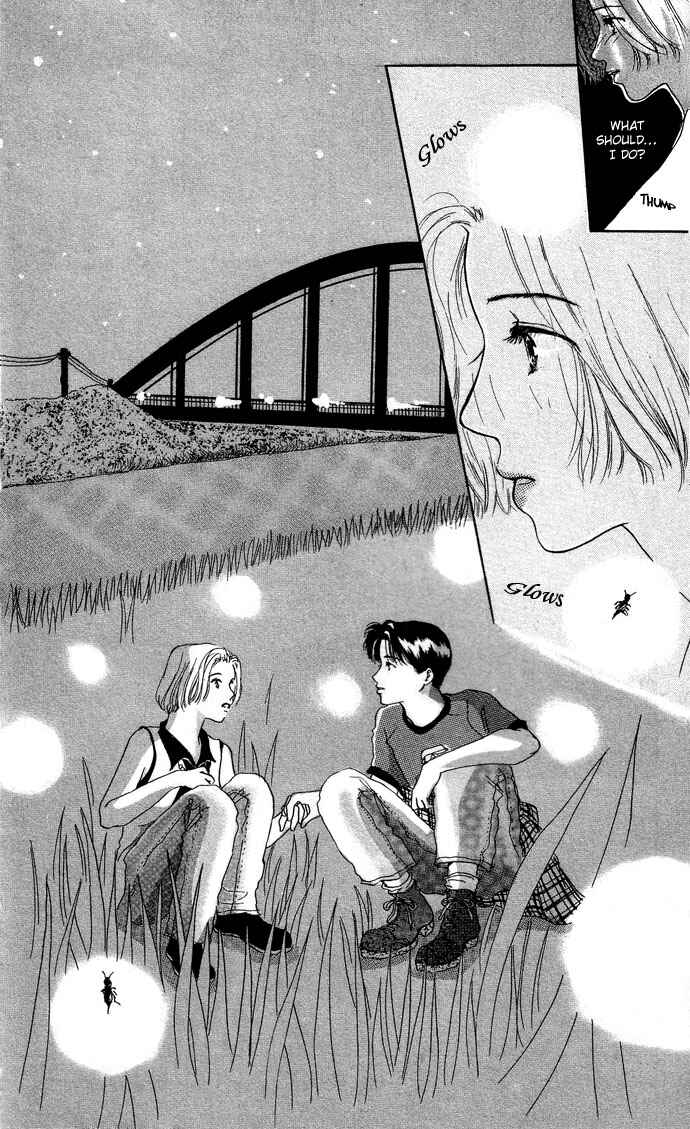 Page 18 Chapter 5 Ohisama no Hana