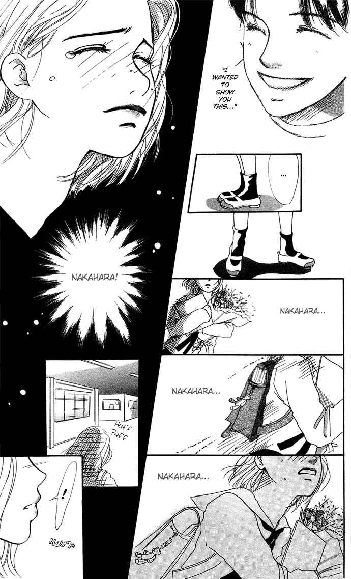 Page 29 Chapter 5 Ohisama no Hana