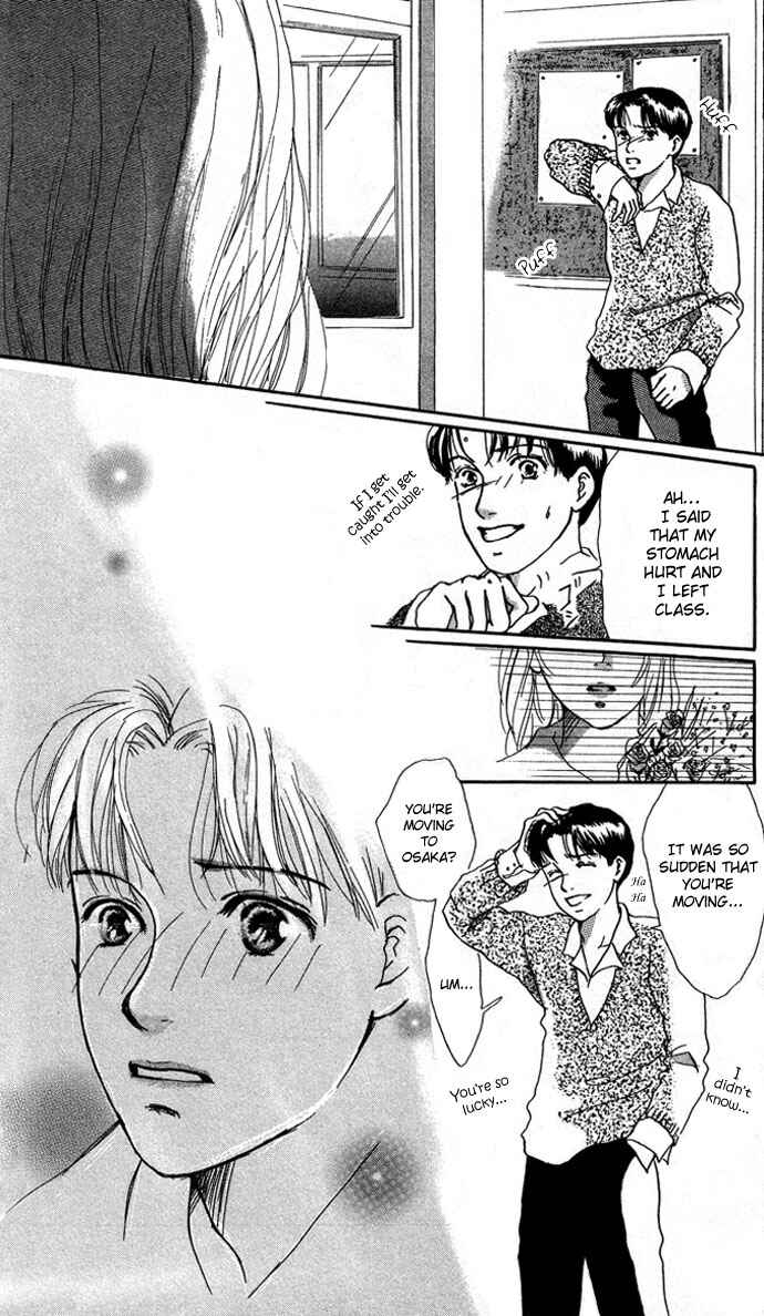 Page 30 Chapter 5 Ohisama no Hana