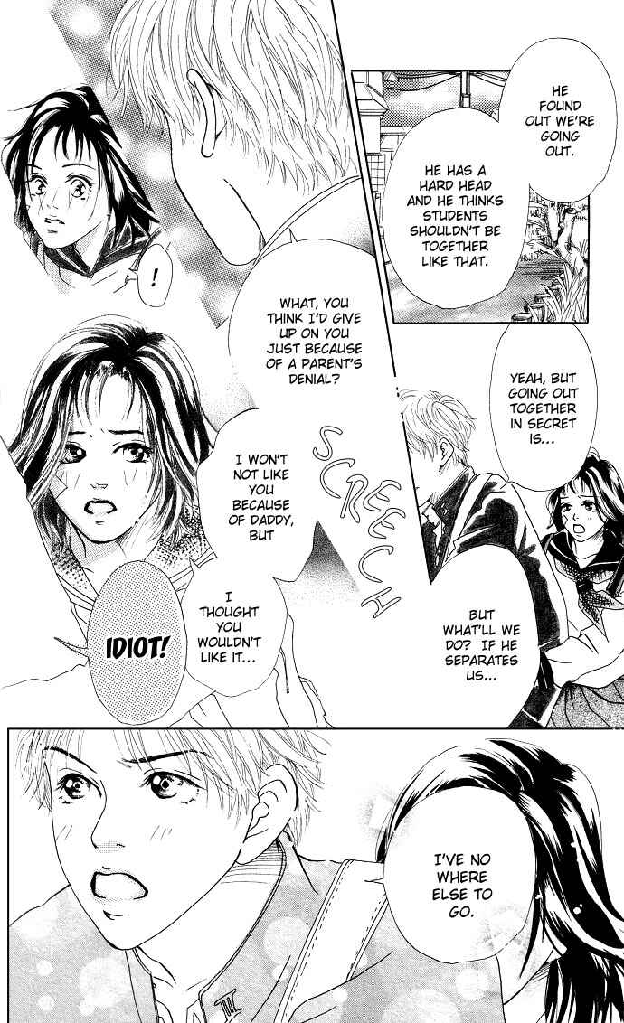 Page 10 Chapter 3 Ohisama no Hana