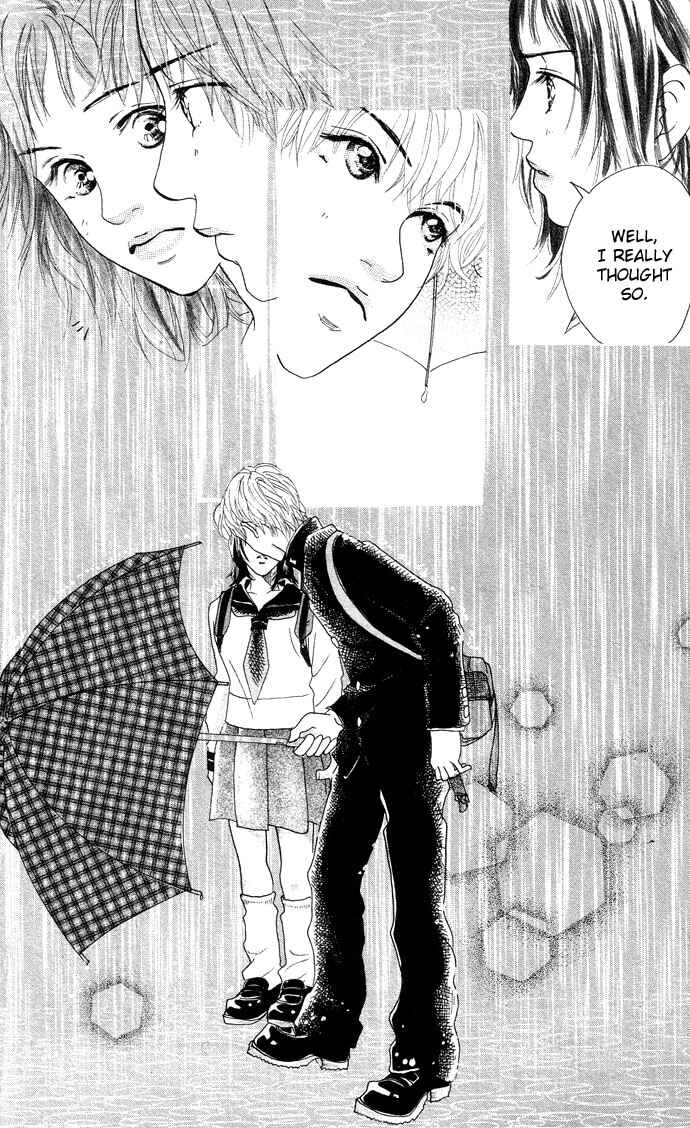 Page 28 Chapter 3 Ohisama no Hana