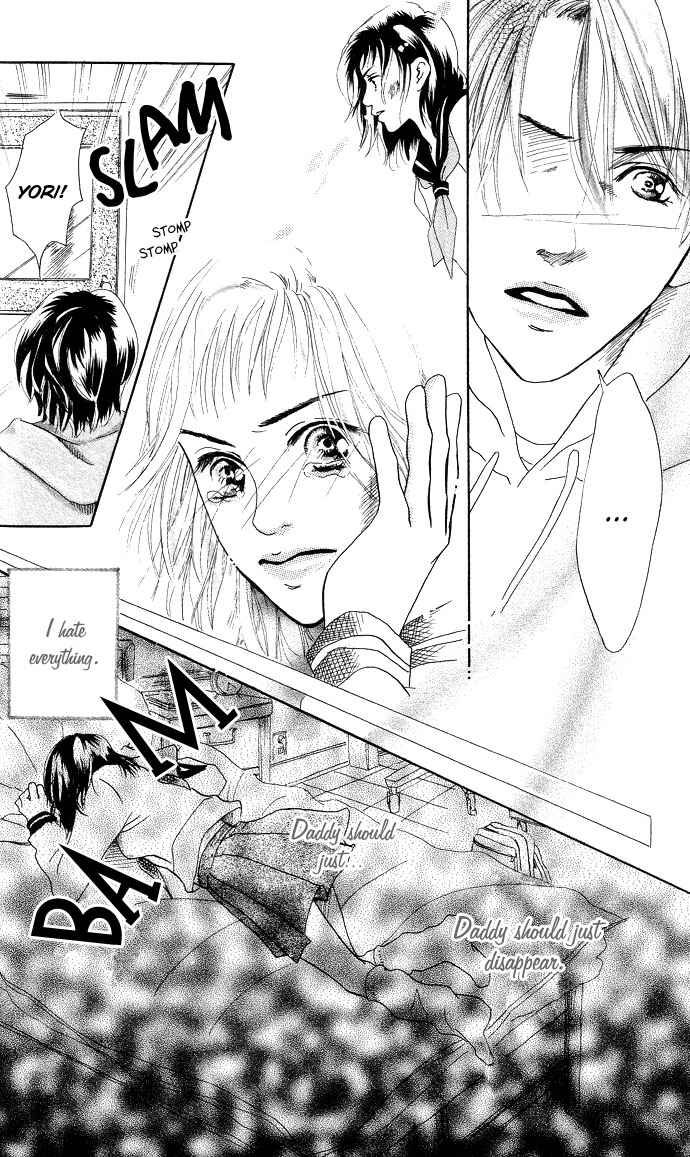 Page 38 Chapter 3 Ohisama no Hana
