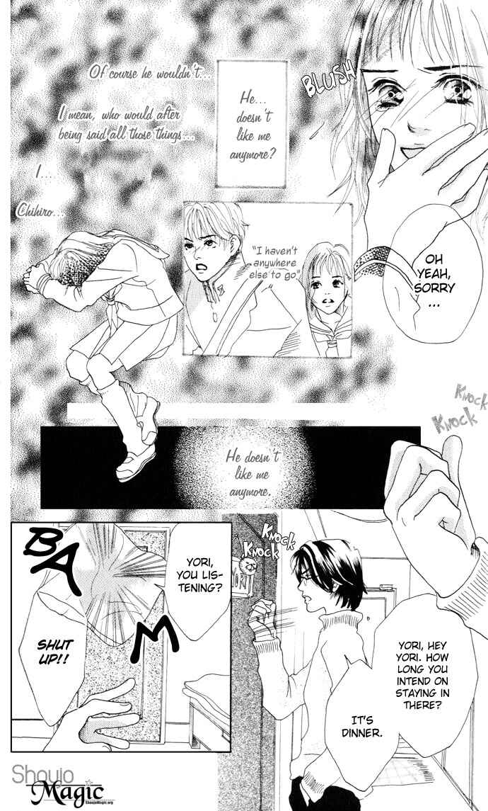 Page 42 Chapter 3 Ohisama no Hana