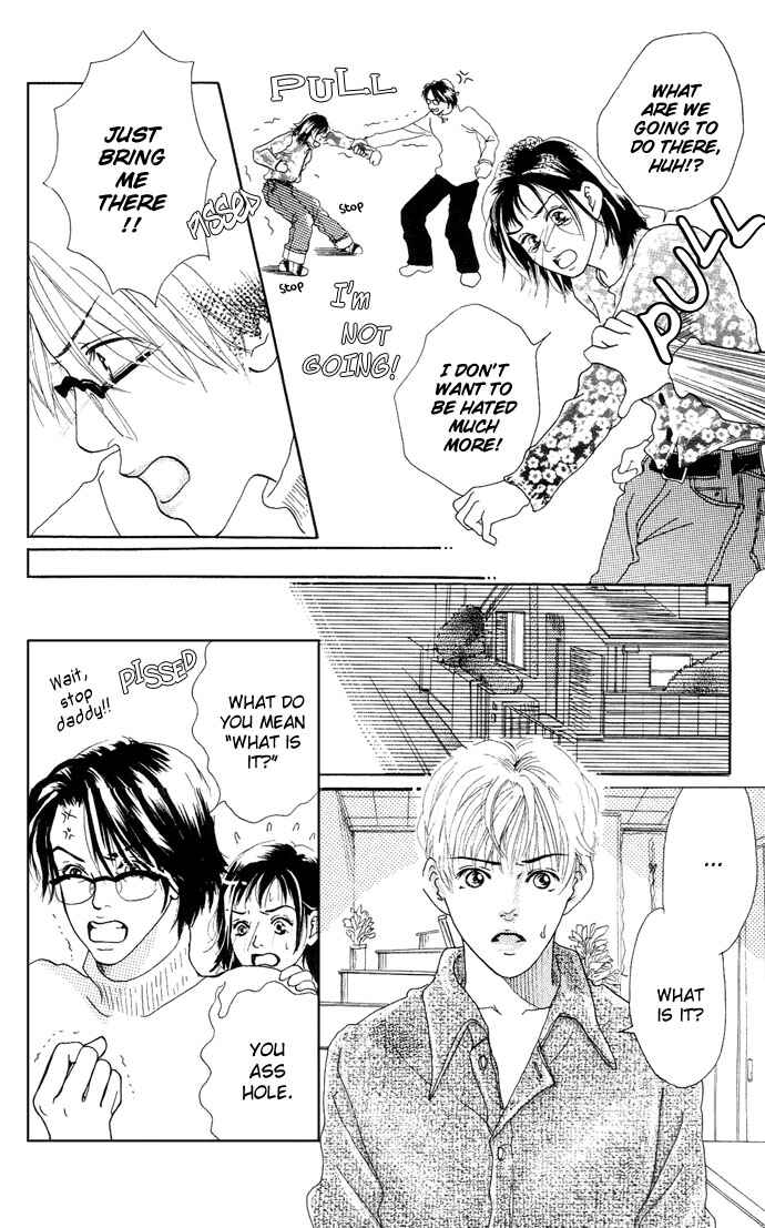 Page 44 Chapter 3 Ohisama no Hana