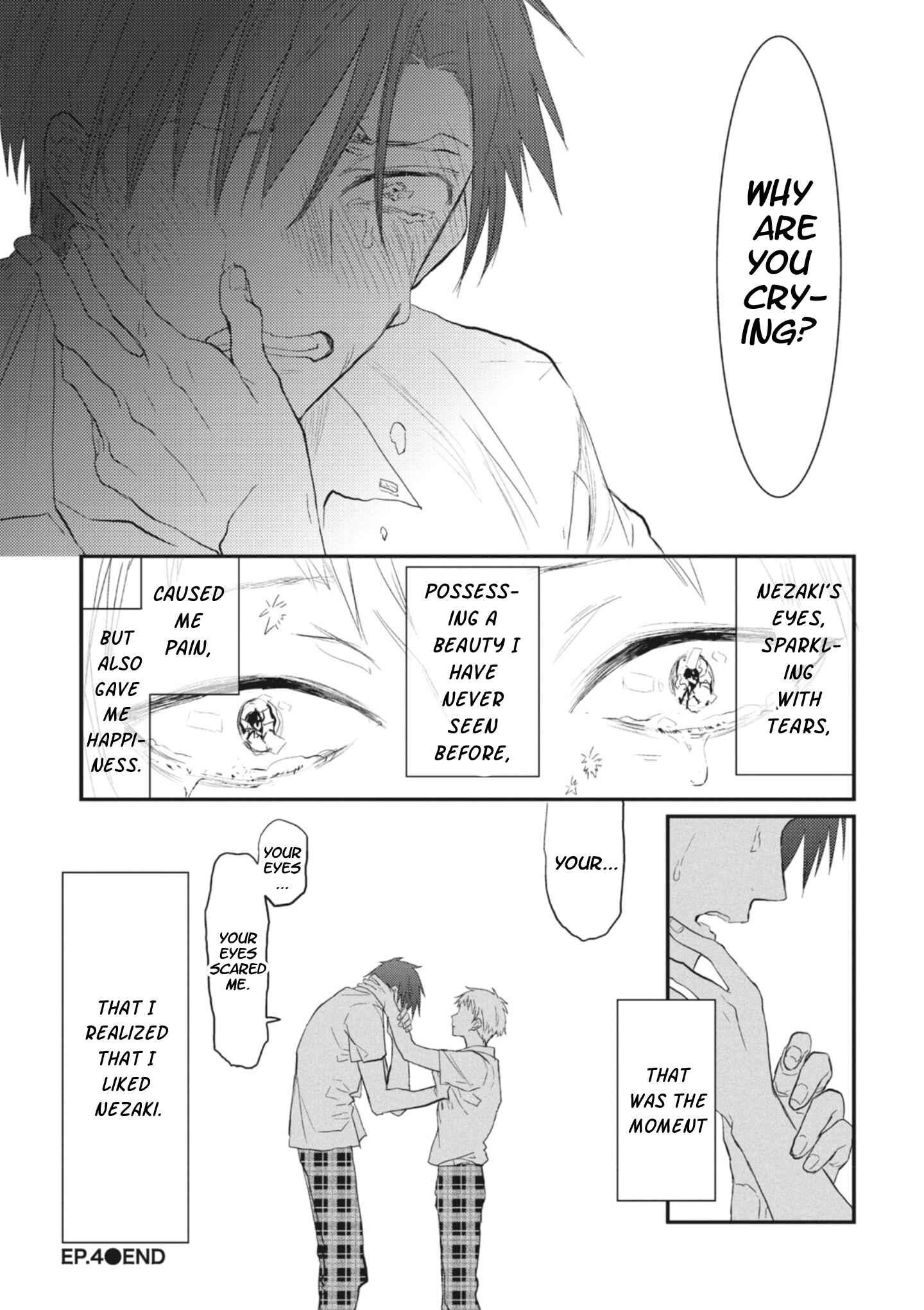 Page 26 Chapter 4 Sonna Me de Mitekure